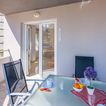 In Calpe/costa Blanca 4933 아파트 *