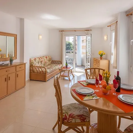 In Calpe/costa Blanca 4933