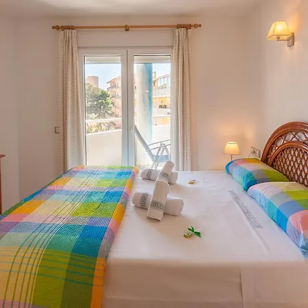 In Calpe/costa Blanca 4933 칼페